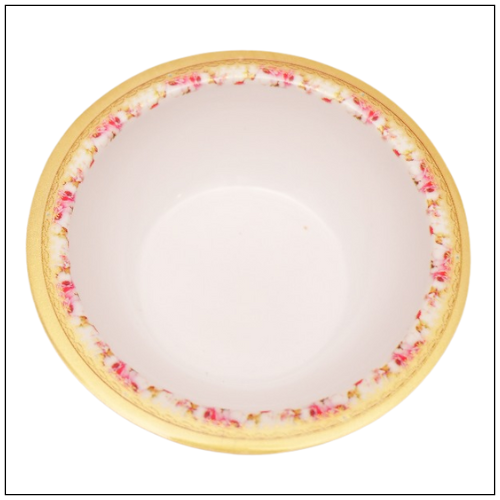 Curry Bowl