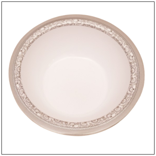 Curry Bowl (Grey Colour)