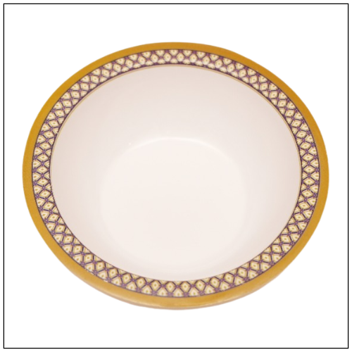 Curry Bowl (Golden Colour)