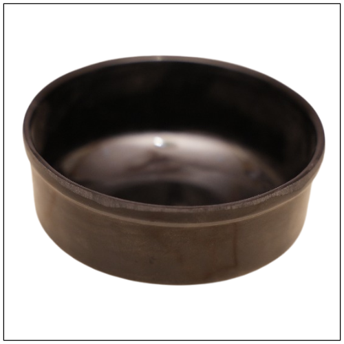 Hotel Soup Bowl (Black)