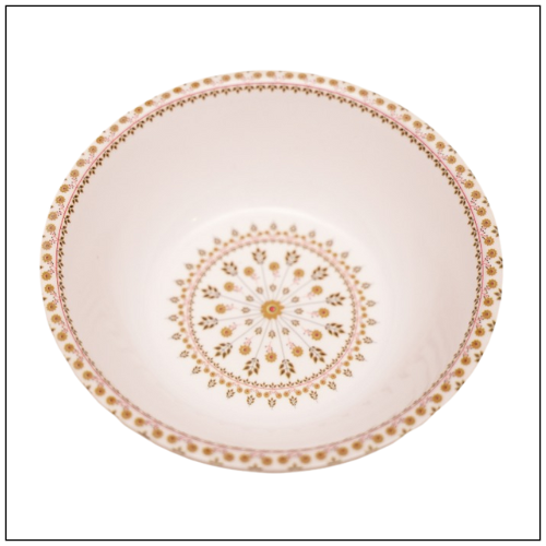 Curry Bowl (Flower)