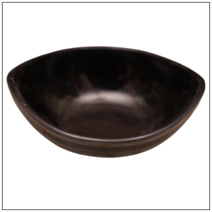 Lemon Bowl (Black)