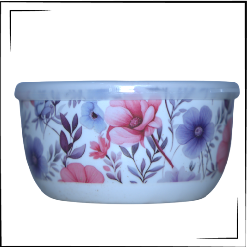 Carnival (Purple Flower)