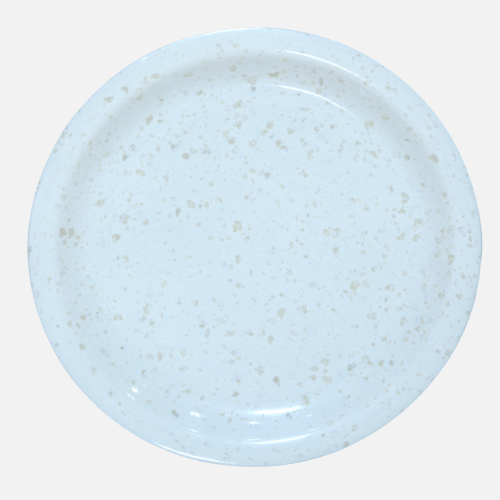 Melamine Thali Plate