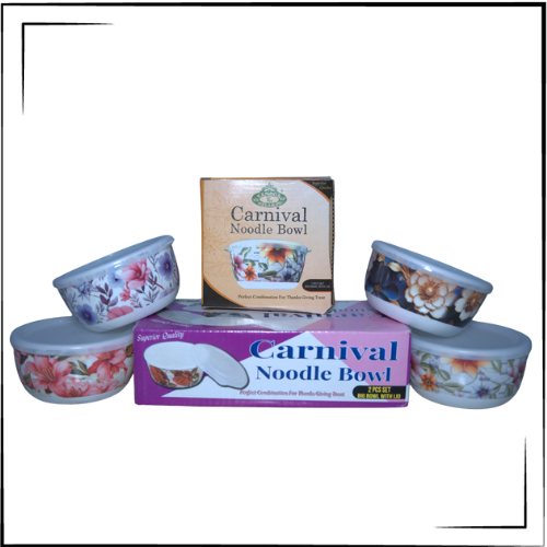 Carnival Bowl