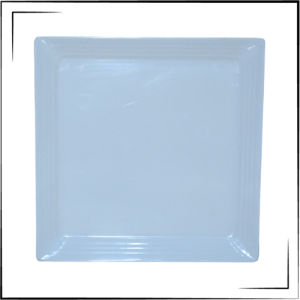 Melamine Platter Plate