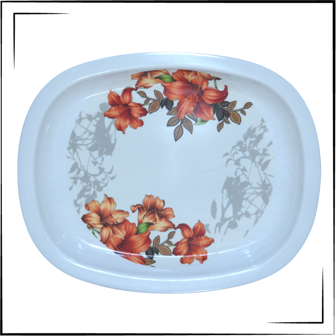 Royal Dinner Set 32 Pieces - Image 2