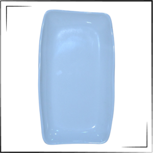 Melamine Pasta Plate