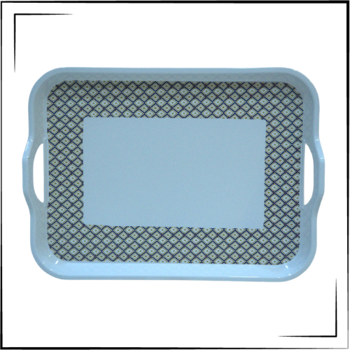 Melamine Tray (Box)