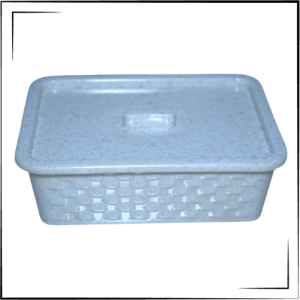 Melamine Roti Box