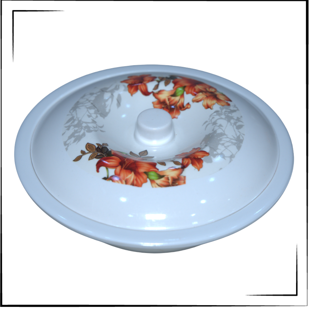 Royal Dinner Set 32 Pieces - Image 4