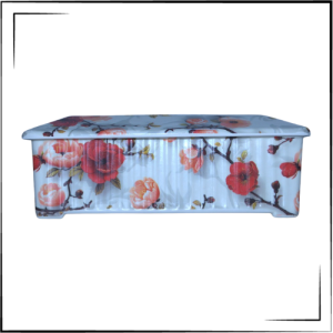 Melamine Tissue Box
